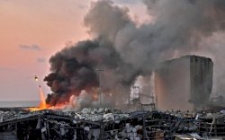 Timur Tengah Memanas, Kemlu Imbau WNI Keluar Lebanon 