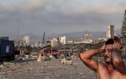 Ketegangan Israel-Lebanon Memanas, Serangan Udara Israel Tewaskan Dua Orang