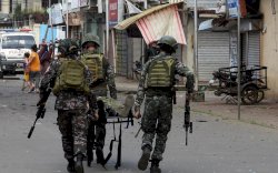 Dua Janda Pelaku Bom Bunuh Diri di Filipina, Salah Satunya Diduga WNI