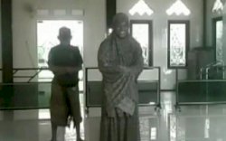 Video Lelucon Salat Jenazah di Sidrap Viral, Tiga Remaja Diamankan