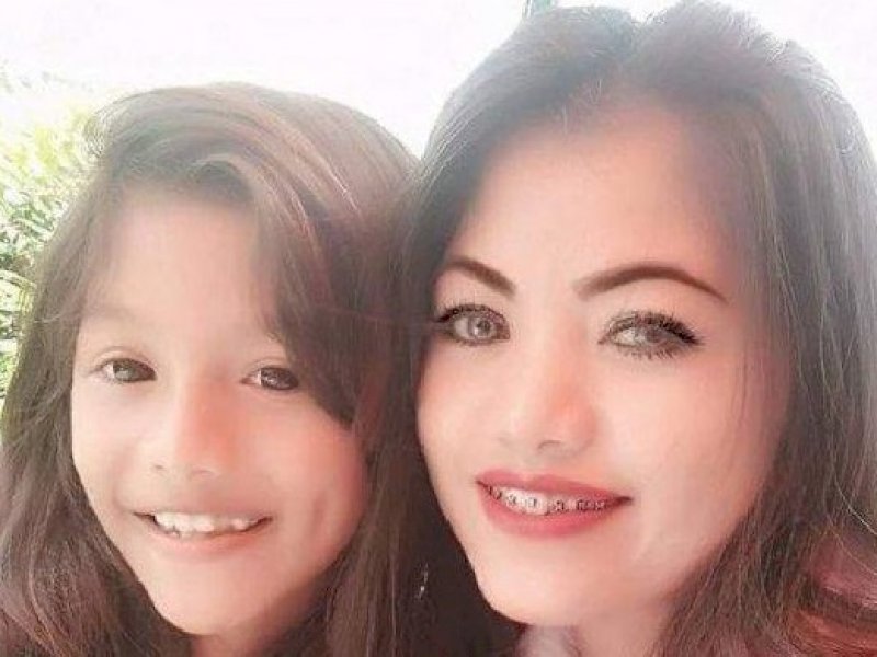 Janda Muda yang Tewas Bersama Putrinya, Dekat dengan Seorang Pria