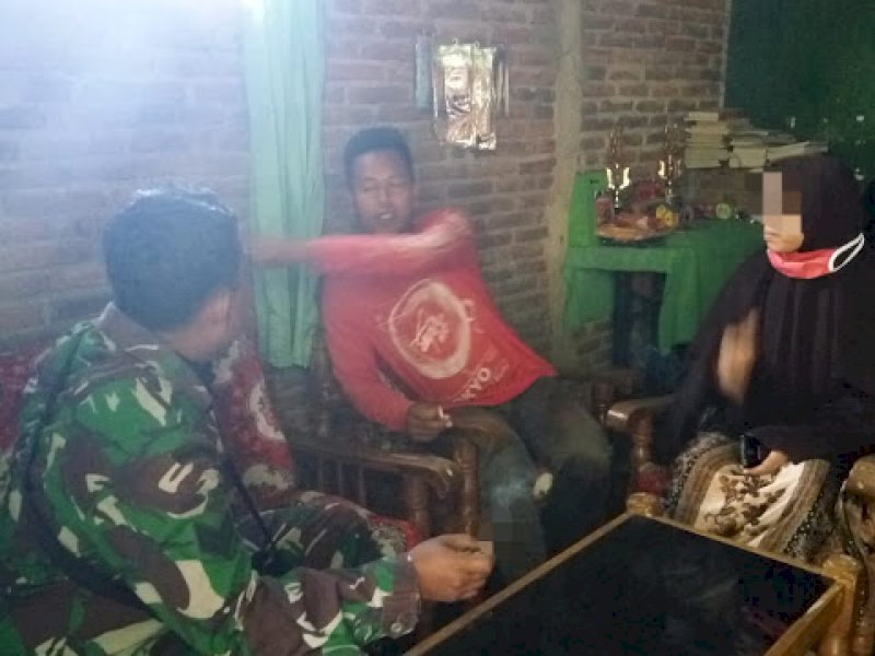 Sudah Diancam Pisau dan Hendak Diperkosa, Janda Cantik Ini Berhasil Lolos dengan Taktik Ini