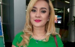 Sosok Lia Ladysta, Pedangdut yang Ikut Dipolisikan Syahrini