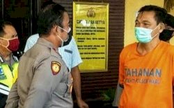 Istri Ogah Bangun Masak Sahur, Suami Tikamkan Pisau Empat Kali