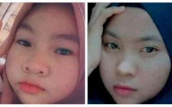 Pamit Hendak Beli Bedak Dua Hari Lalu, Dua Gadis Jeneponto Ini Belum Pulang 