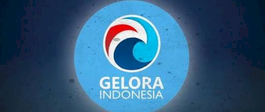 Partai Gelora Indonesia