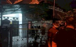 Detik-detik Michael Habisi Nyawa Pacarnya karena Tak Direstui Orang Tua Korban