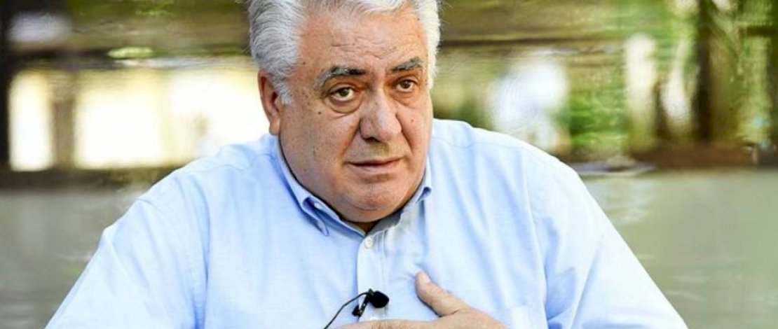 Lorenzo Sanz. IST Lorenzo Sanz. IST