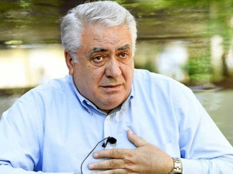 Eks Presiden Real Madrid Meninggal Akibat Virus Corona