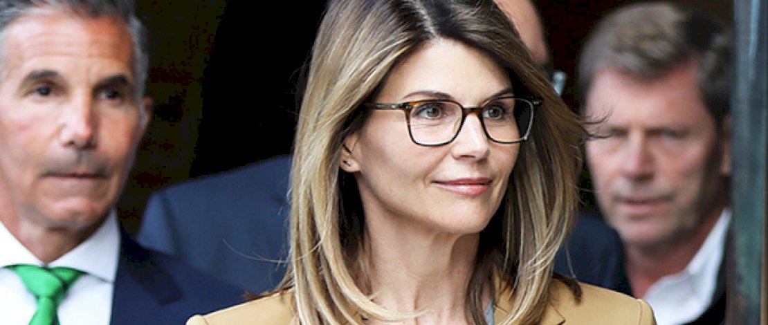 Nyogok Rp 7 M Demi Anak Masuk Kuliah, Artis Ini Dipenjara