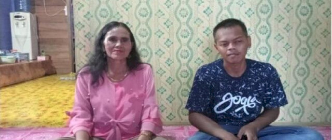 Heboh Pernikahan Pemuda 26 Tahun dengan Luna Maya 