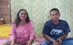 Heboh Pernikahan Pemuda 26 Tahun dengan Luna Maya 