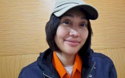 Lucinta Luna Dituntut 3 Tahun Penjara Terkait Kasus Narkoba