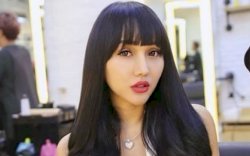  Ingin Jadi Lisa Blackpink, Lucinta Luna Rela Habiskan Uang Miliaran Untuk Operasi Plastik