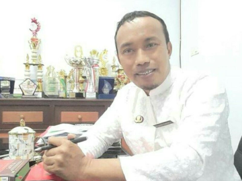Sektor Pelayanan PTSP Pemkab Sinjai Raih Juara di Lomba Inovasi New Normal