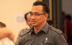 Positif Corona, Perenang Legendaris Lukman Niode Meninggal Dunia 