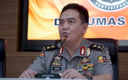 Dilarang Berkumpul karena Corona, Penjara Menanti Jika Melawan