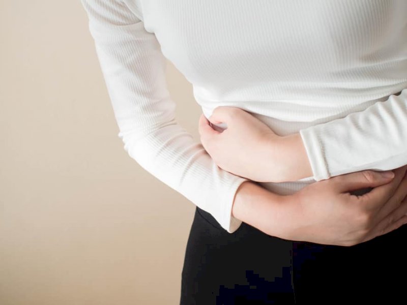 Lawan 'Gerd' Saat Puasa dengan 5 Tips Ini, Salah Satunya Stop Makan Terburu-buru!