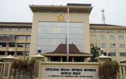 Denny Indrayana Dilapor Soal Bocornya Putusan MK, Mabes Polri Lakukan Pendalaman