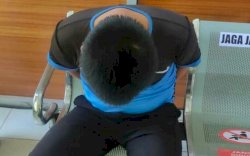 Habis Nonton Film Porno, Mahasiswa Ini Remas Payudara Wanita yang Sedang Jogging