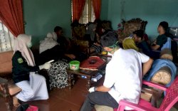 Cegah Corona, Seluruh Mahasiswa KKN di Takalar Dipulangkan