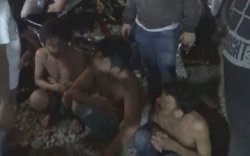 Panglima Tewas Dikeroyok Sekelompok Mahasiswa di Makassar