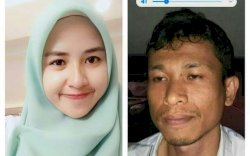 "Biar Malaikat Melamar Juga Saya Tolak," Ucapan Ini yang Bikin Dosen Bunuh Perawat Cantik Alumni Makassar