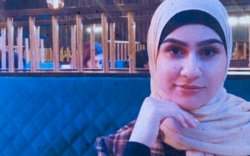 Mahasiswi Cantik Berhijab Tewas Ditembak, Keluarga: Kami Benar-benar Hancur