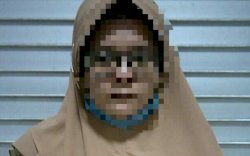 Mahasiswi Cantik di Bone Ditangkap karena Kuras Uang Temannya di ATM