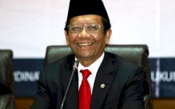 Diundang Presiden ke IKN, Gubernur se-Indonesia Wajib Bawa Air dan Tanah