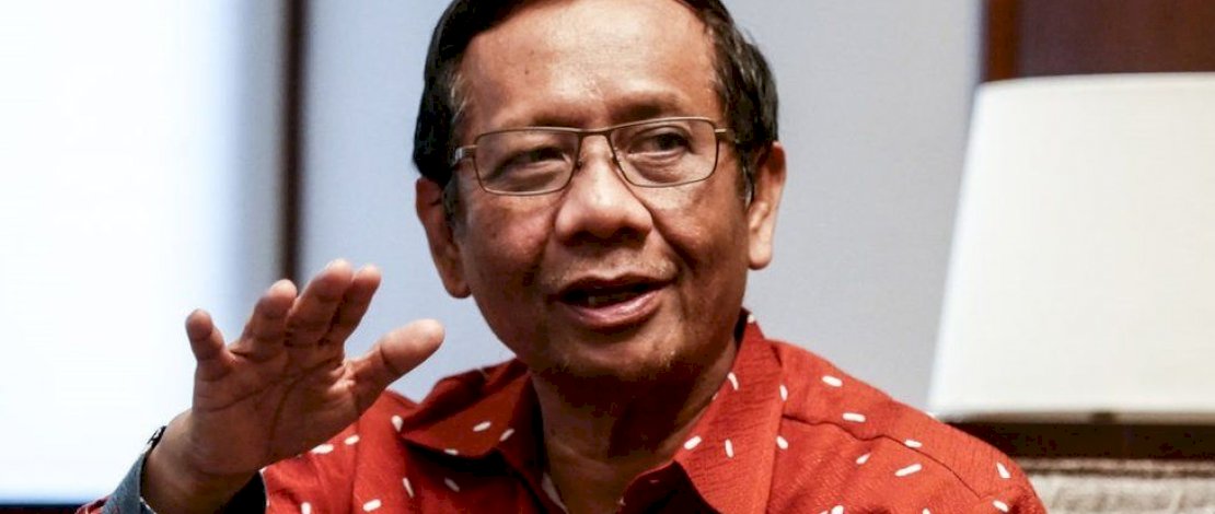 Najwa Shihab hingga Faisal Basri Masuk Daftar Tim Percepatan Hukum Mahfud MD Najwa Shihab hingga Faisal Basri Masuk Daftar Tim Percepatan Hukum Mahfud MD
