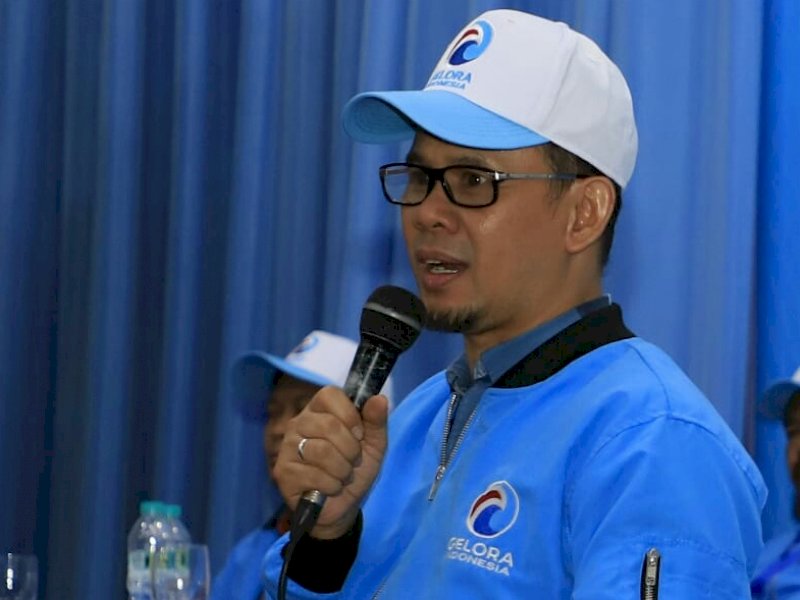 Jawab Hendropriyono Soal Indonesia Tidak Punya Urusan Palestina dan Israel, Mahfuz Sidik: Itu Amanat Konstitusi