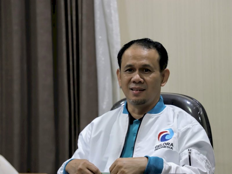 Demi Terwujudnya Negara Palestina, Mahfuz Sidik: Indonesia Perlu Segera Menyatukan Negara-negara Muslim dan Elite-elite Palestina