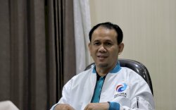 Kementerian Hukum Sahkan Struktur Pengurus DPP Partai Gelora Periode 2024-2029