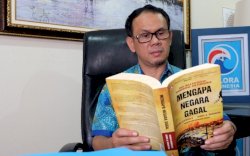 Mahfuz Sidik: DPR Kehilangan Orientasi dengan Pertahankan RUU HIP di Prolegnas