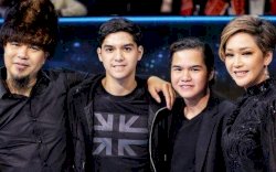 Posting Foto Anak Sedang Shalat, Netizen Hujat Maia Estianty: Ibadah Gak Harus Diposting Bun