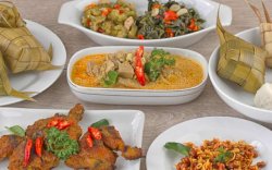 Jangan Dibuang! Begini Cara Agar Makanan Sisa Lebaran Bisa Dikonsumsi Ulang 