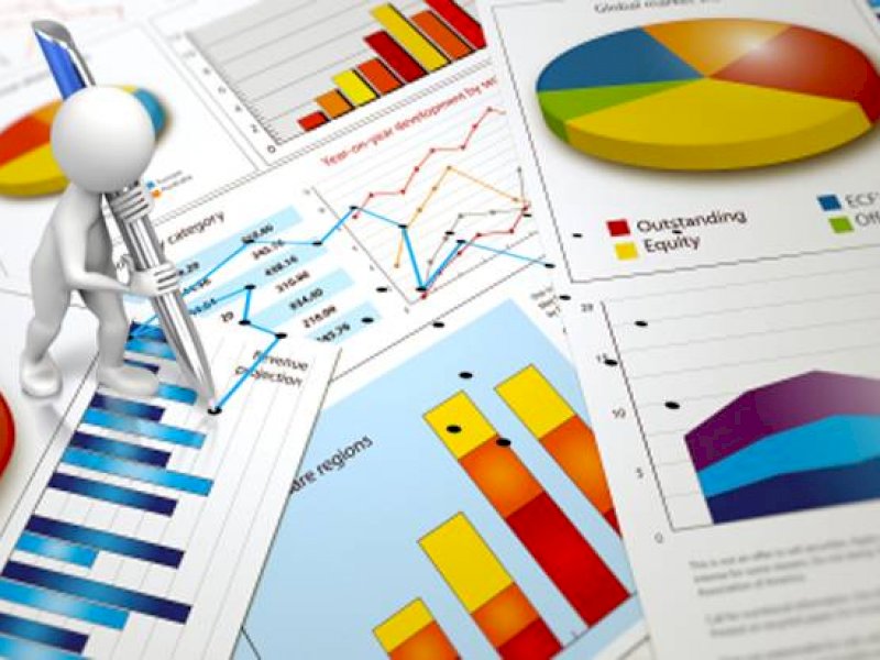 BPS Rilis Data Inflasi Negara Siang Ini