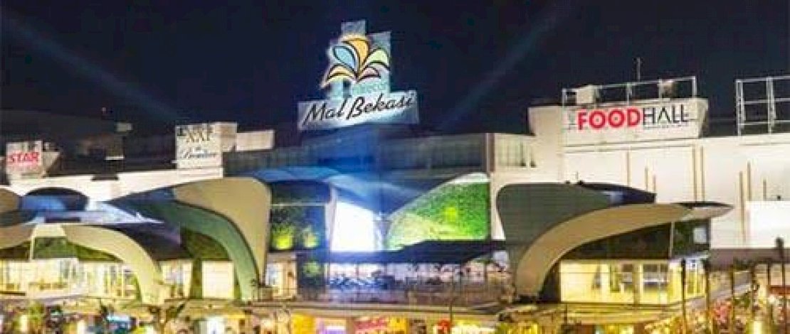 Mal Bekasi