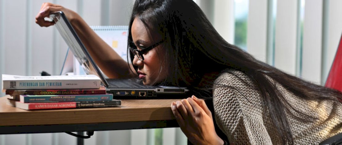 Liburan Telah Usai! Ini Cara Mengembalikan Semangat Bekerja 