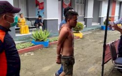 Baru Dibebaskan dari Lapas karena Corona, Napi Wajo Ini Mencuri Lagi