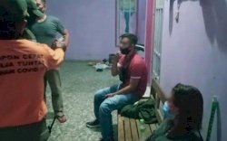 Rela Nyebrang Pulau, Pria Ini Syok Lihat Pacarnya Berduaan dengan Selingkuhan