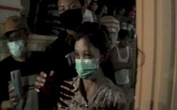 Mama Muda Disekap Suaminya 1 Tahun, Ngaku Dianiaya