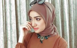 Deretan Artis hingga Selebgram yang Masuk Islam Jelang Lebaran