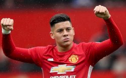  4 Pemain Bola Transgender di Dunia, Ada Marcos Rojo