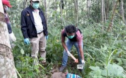 Ajak Istri Pelaku Kabur, Pria Tapanuli Ini Tewas Bersimbah Darah