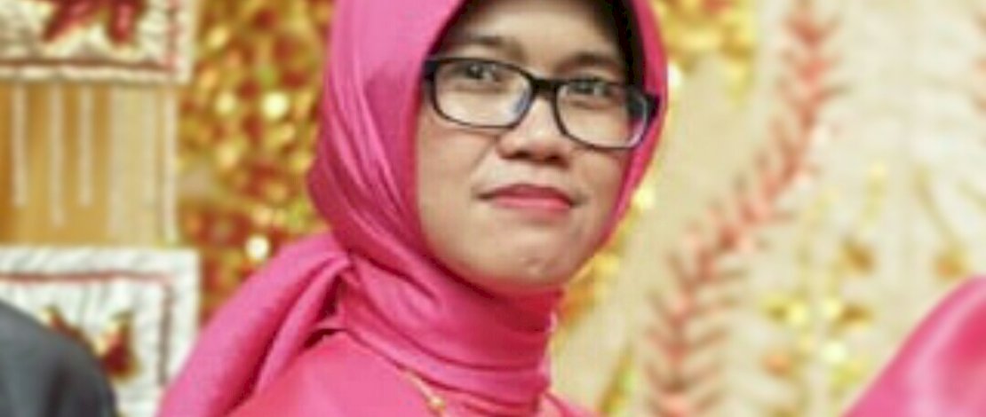 Managing Director Inspiring, Marwah Yusuf