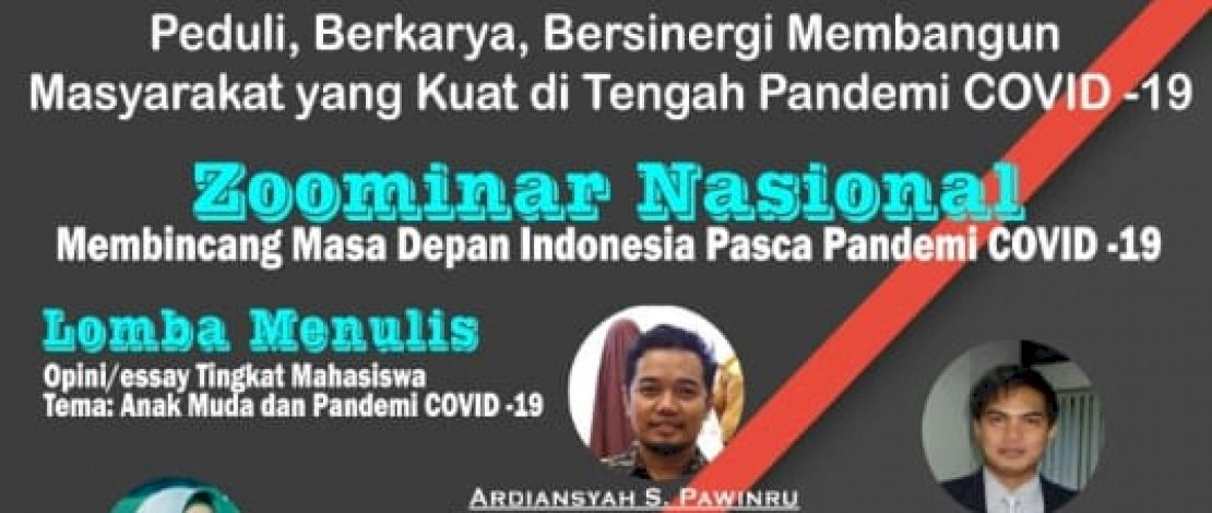 Milad Masika ICMI