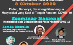 Masika ICMI Milad ke-27, Ini Rangkaian Kegiatannya