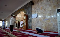 Heboh Takmir Ingin Bongkar Masjid Gegara Sepi Jemaah 